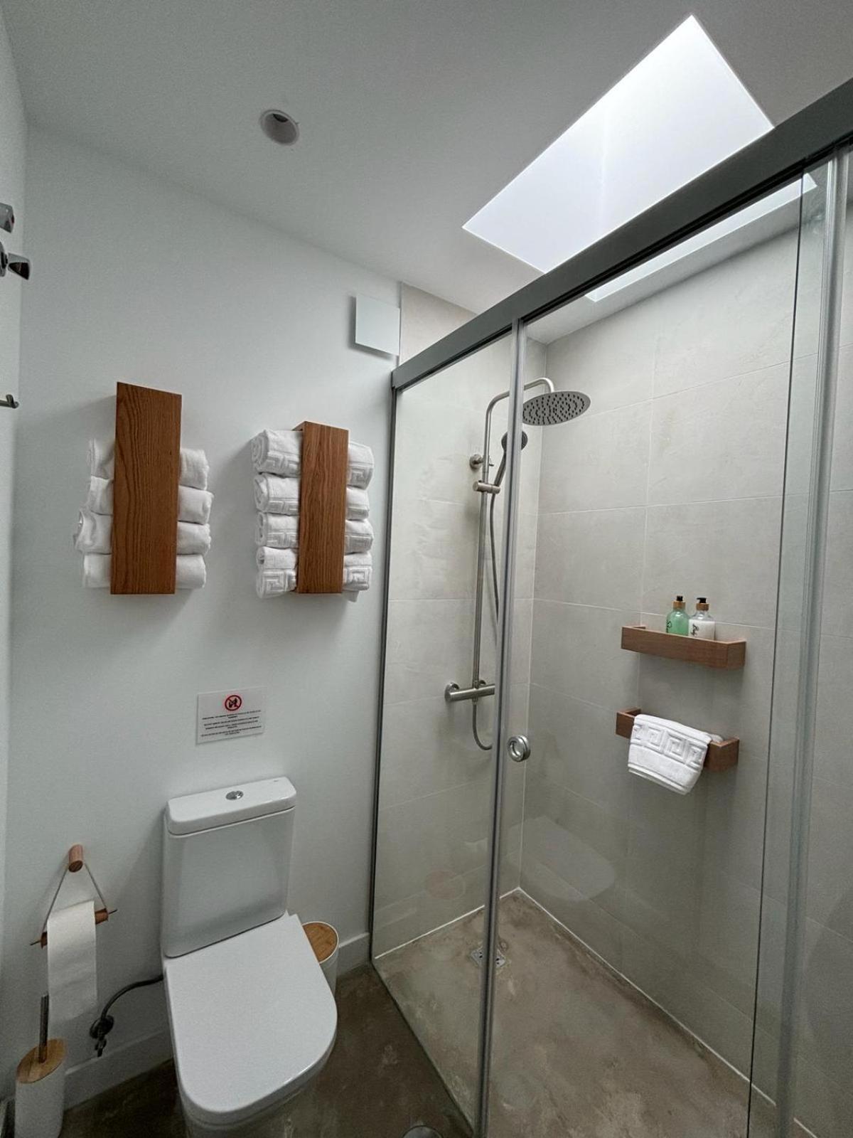Apartamento Ventana Del Nublo 2-I Tejeda  Exterior foto