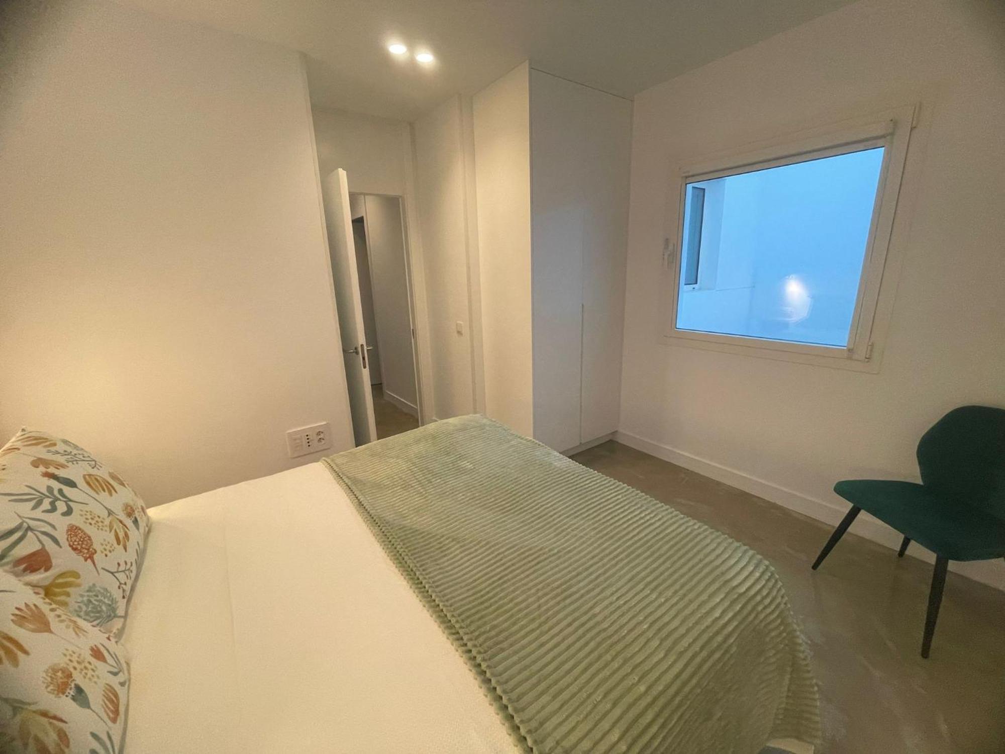 Apartamento Ventana Del Nublo 2-I Tejeda  Exterior foto
